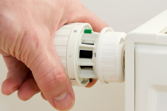 Foscote central heating repair costs